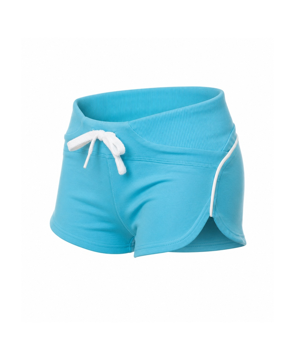 SPEEDO - PANTALONCINO DONNA - DIVA SHORT - 015023760 - TURUOISE