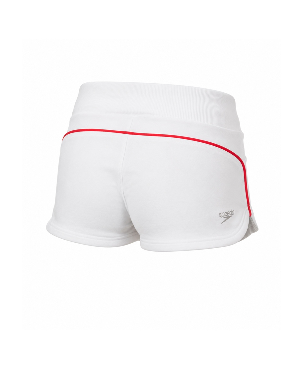 SPEEDO - PANTALONCINO DONNA - DIVA SHORT - 015022138 - WHITE