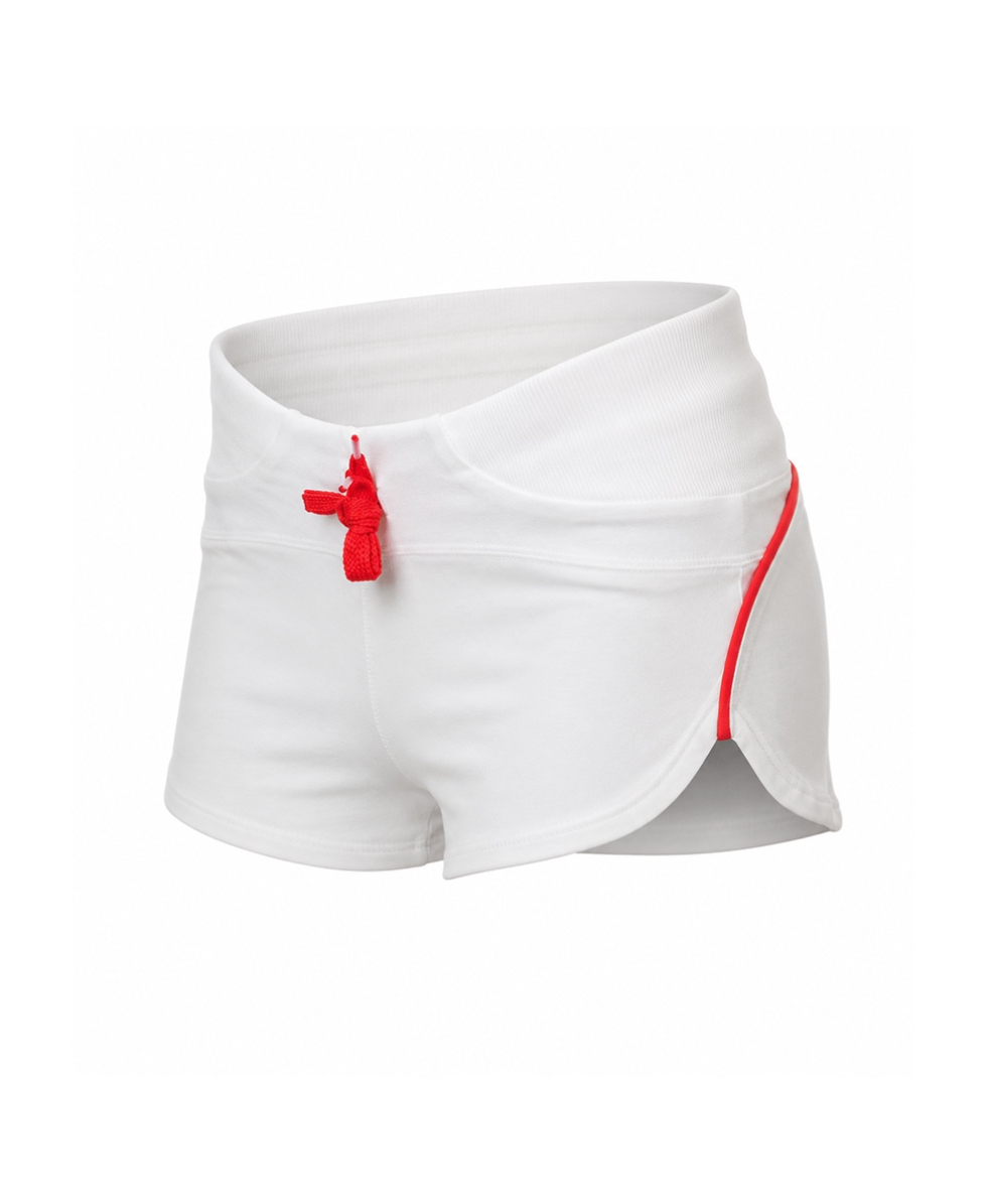 SPEEDO - PANTALONCINO DONNA - DIVA SHORT - 015022138 - WHITE