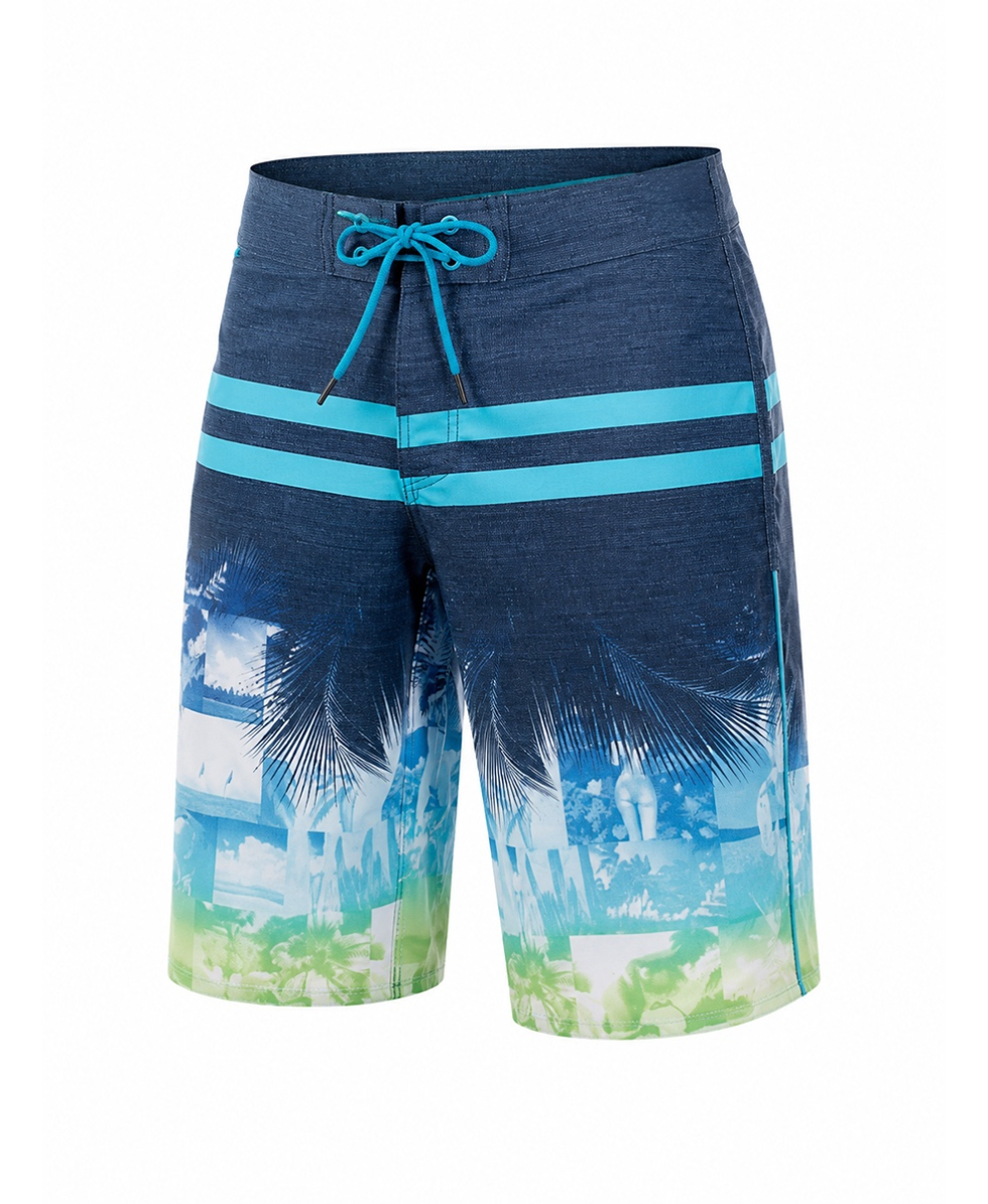 REEF - COSTUME BOARDSHORT - MAINE - RA2YF3BLU - BLUE