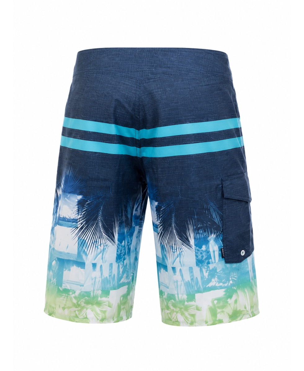 REEF - COSTUME BOARDSHORT - MAINE - RA2YF3BLU - BLUE