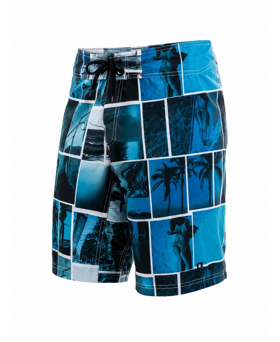 REEF - COSTUME BOARDSHORT - RF00A190 - NAVY