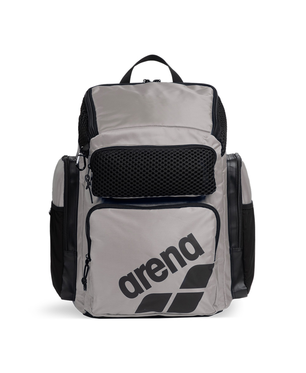 ARENA - ZAINO - ONE GO BACKPACK 45L - 50x40x25cm (45L) - 010231800 - ICE