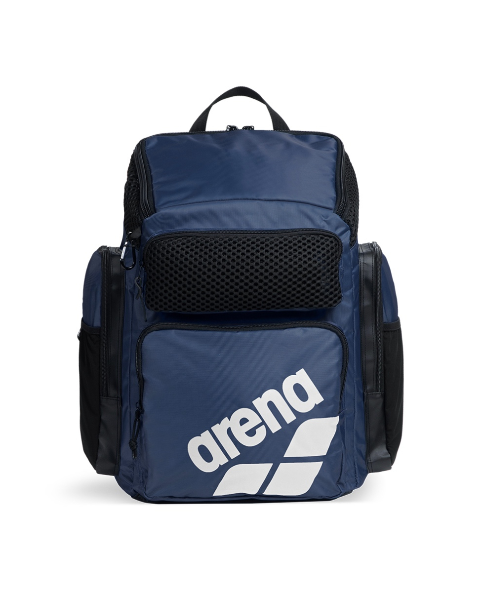 ARENA - ZAINO - ONE GO BACKPACK 45L - 50x40x25cm (45L) - 010231400 - NAVY
