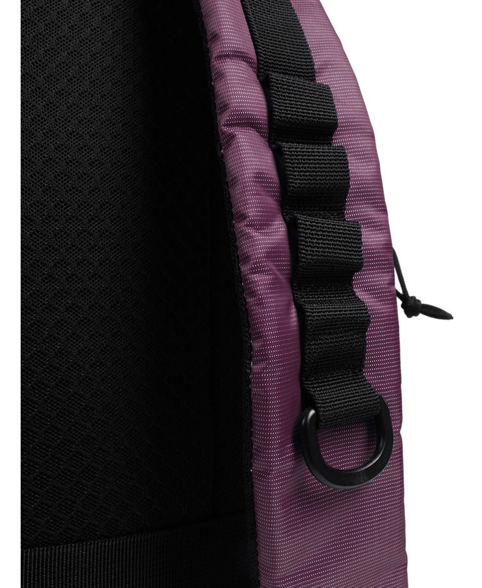 ARENA - ZAINO - ONE GO BACKPACK 45L - 50x40x25cm (45L) - 010231200 - PLUM