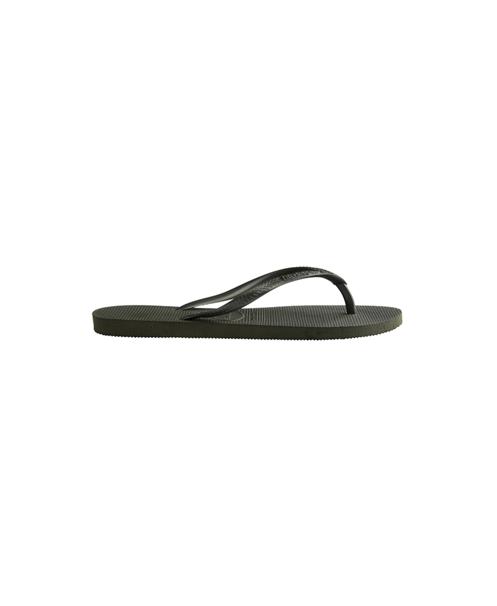 HAVAIANAS - INFRADITO DONNA - SLIM - 4000030-4896 - GREEN OLIVE