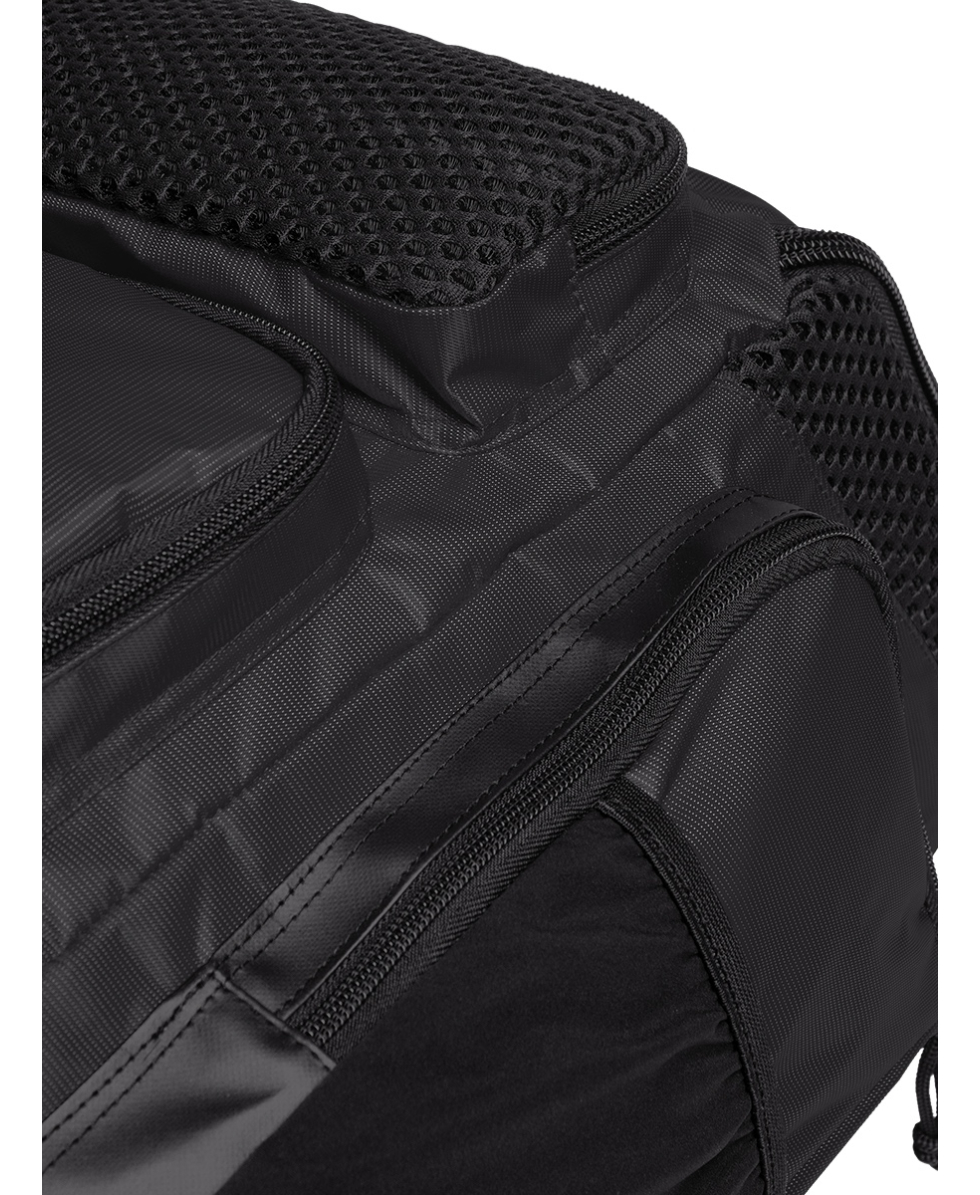 ARENA - ZAINO - ONE GO BACKPACK 45L - 50x40x25cm (45L) - 010231100 - BLACK