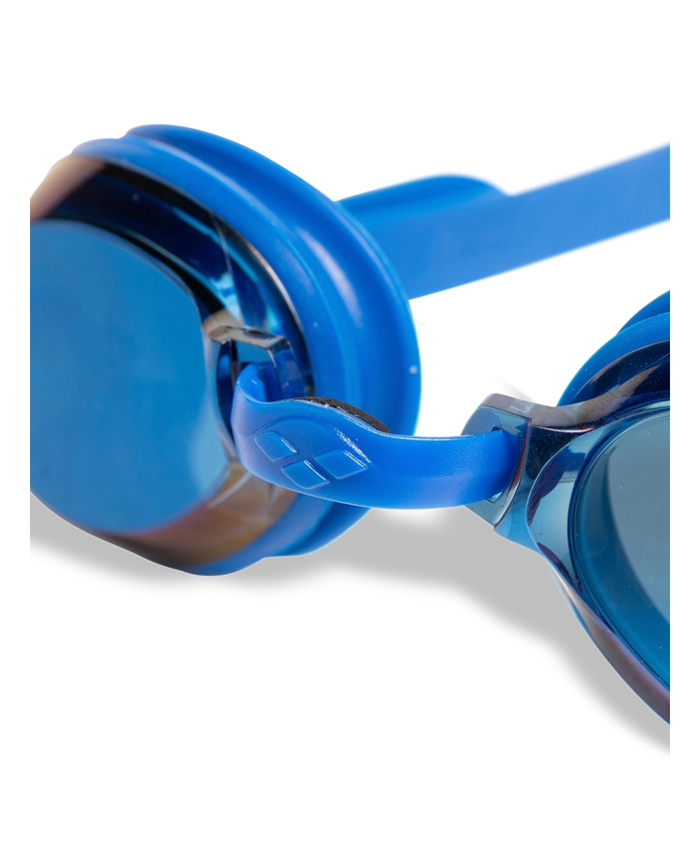 ARENA - OCCHIALINO ZOOM X-FIT MIRROR - 009439111 - BLUE