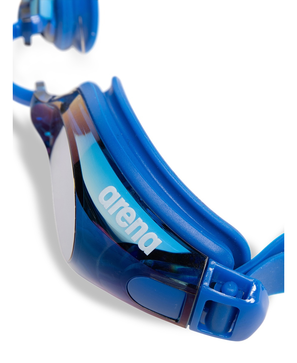 ARENA - OCCHIALINO ZOOM X-FIT MIRROR - 009439111 - BLUE