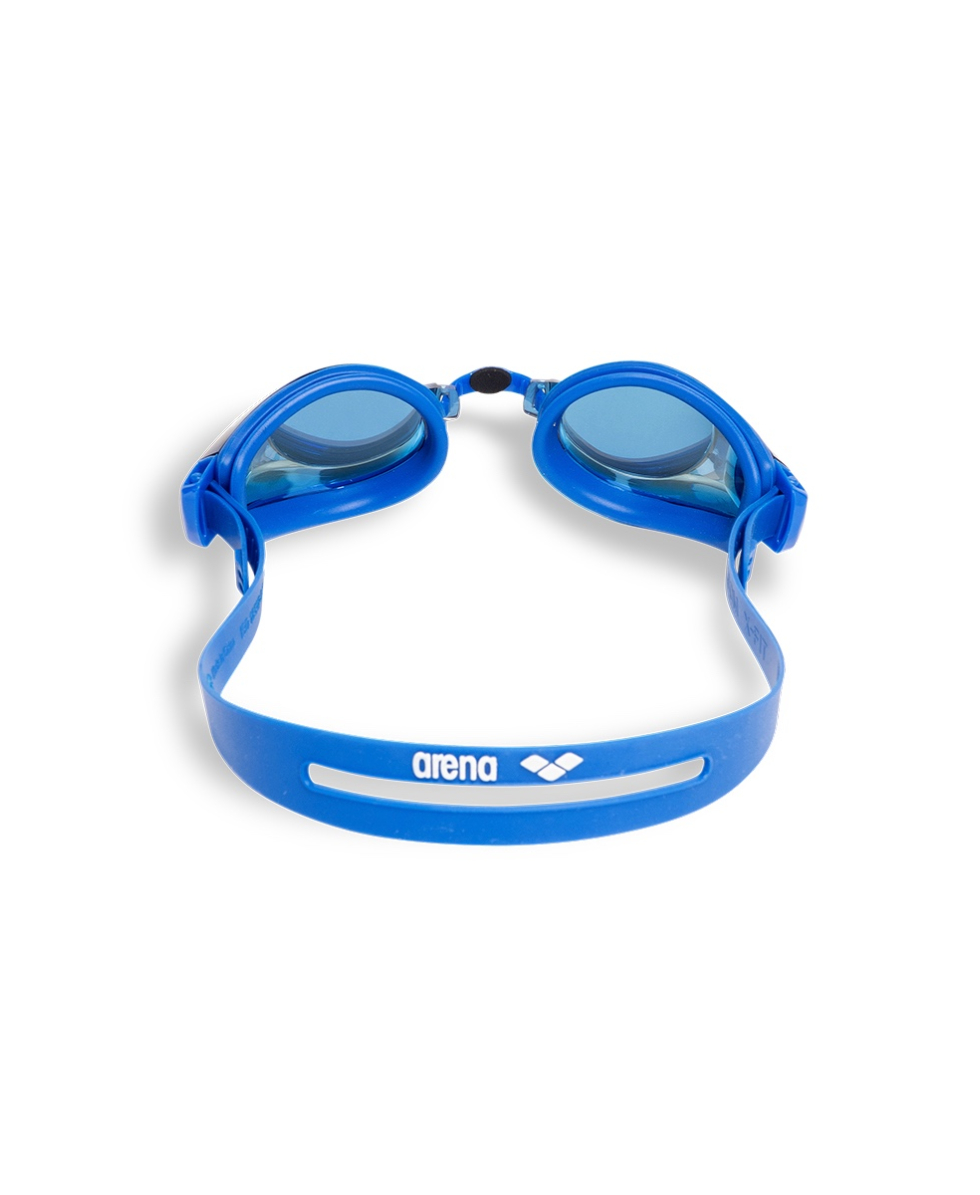 ARENA - OCCHIALINO ZOOM X-FIT MIRROR - 009439111 - BLUE
