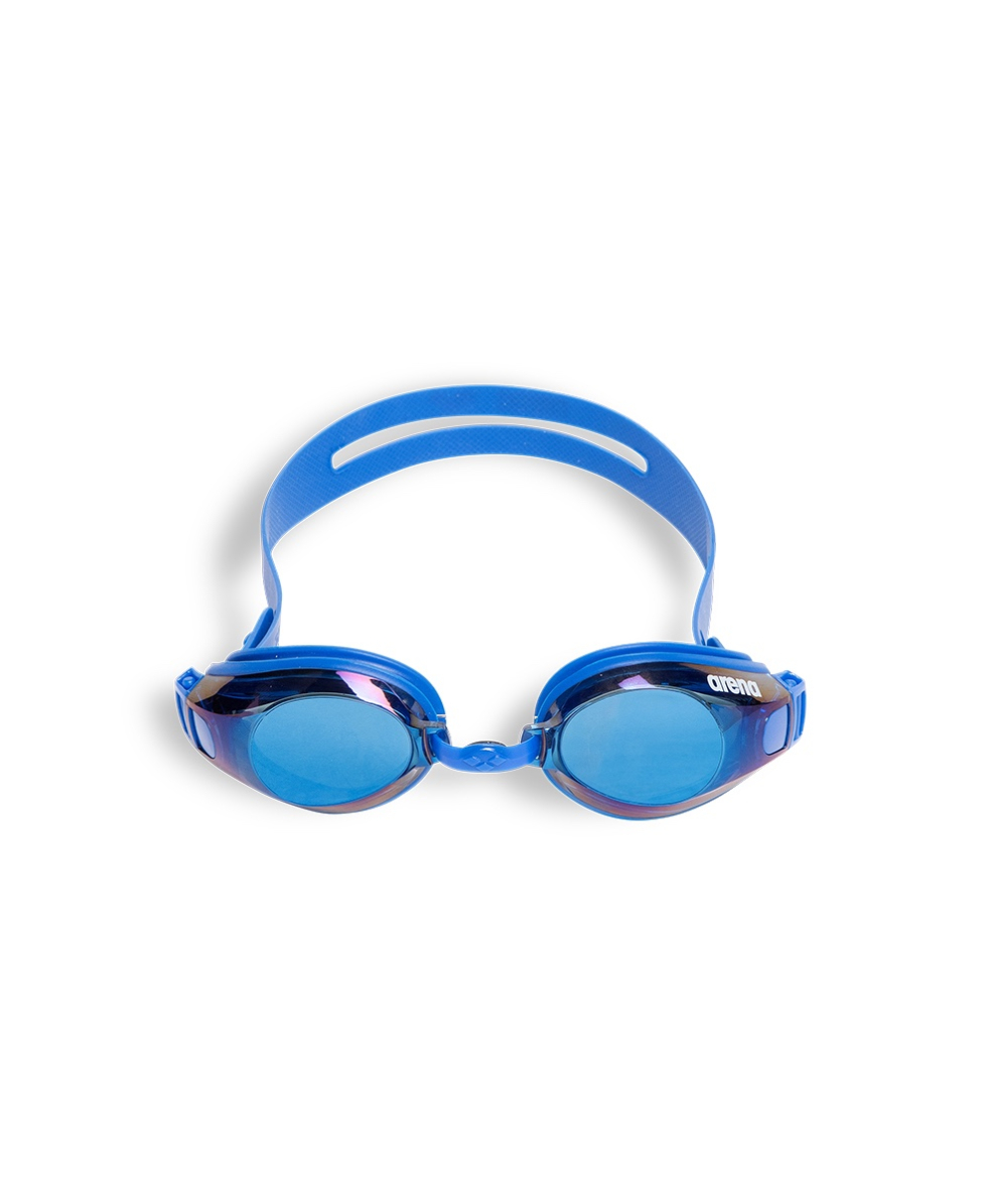 ARENA - OCCHIALINO ZOOM X-FIT MIRROR - 009439111 - BLUE