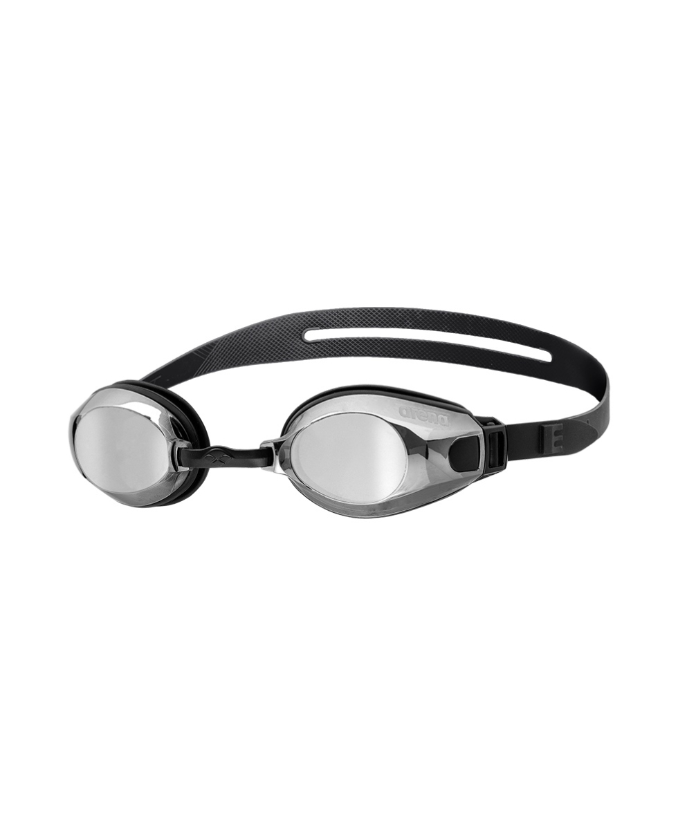 ARENA - OCCHIALINO ZOOM X-FIT MIRROR - 009439110 - SILVER/BLACK