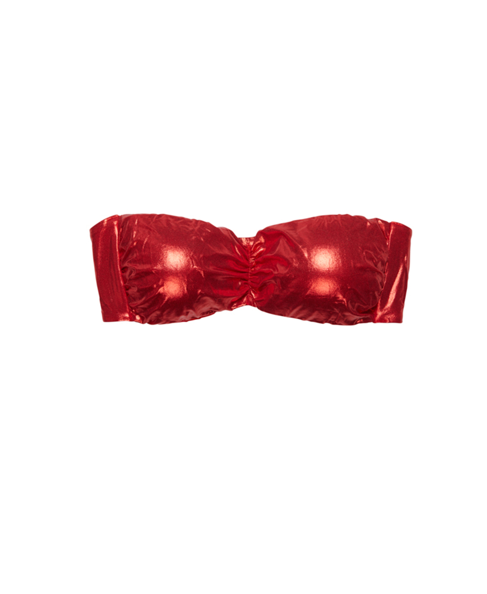2BEKINI - FASCIA - 18102 - CHARM RED