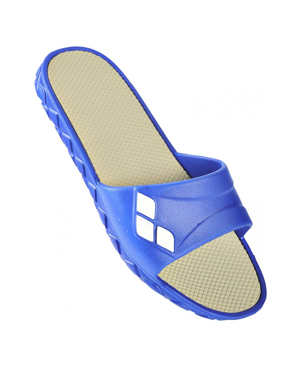 ARENA - CIABATTA DONNA - WATERGRIP - BLUE/GREY - 000413713