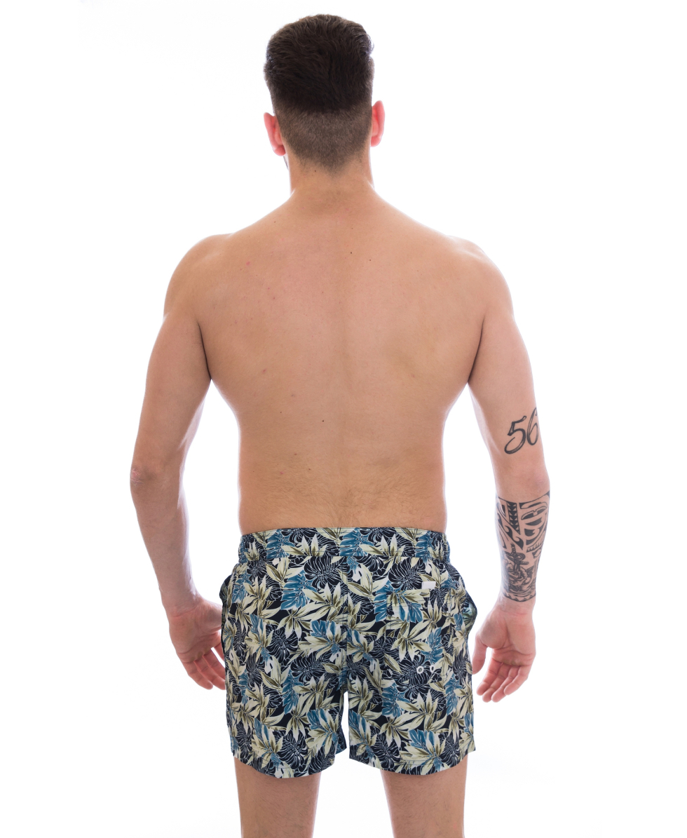 NORTH SAILS - COSTUME SHORT - 673374-C003 - COMBO 3