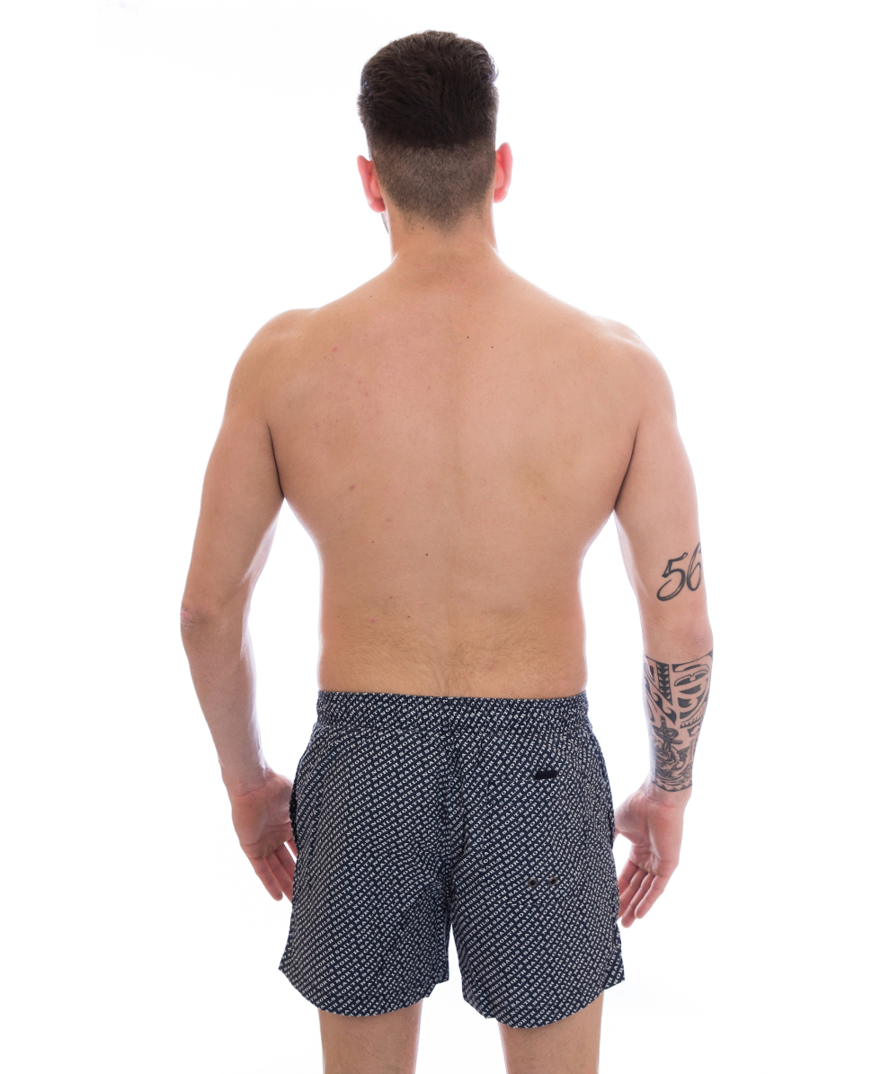 NORTH SAILS - COSTUME SHORT - 673331-C010 - COMBO 10