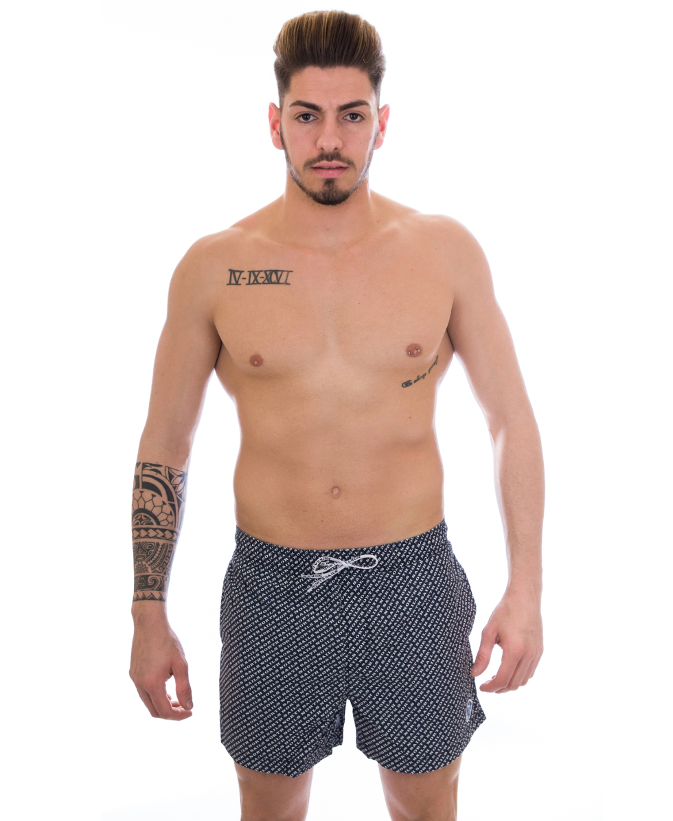 NORTH SAILS - COSTUME SHORT - 673331-C010 - COMBO 10