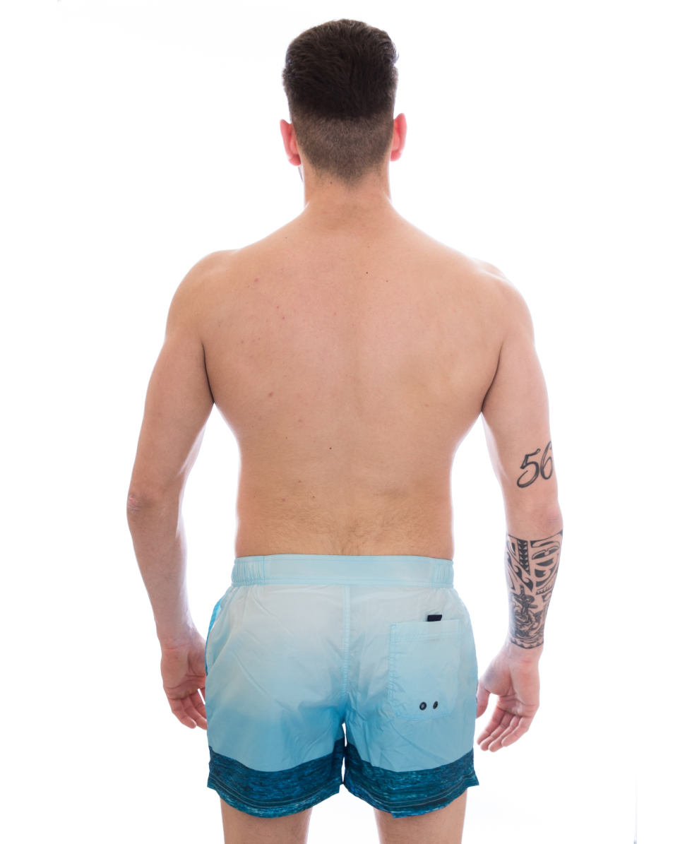 NORTH SAILS - COSTUME SHORT - 673374-C004 - COMBO 4