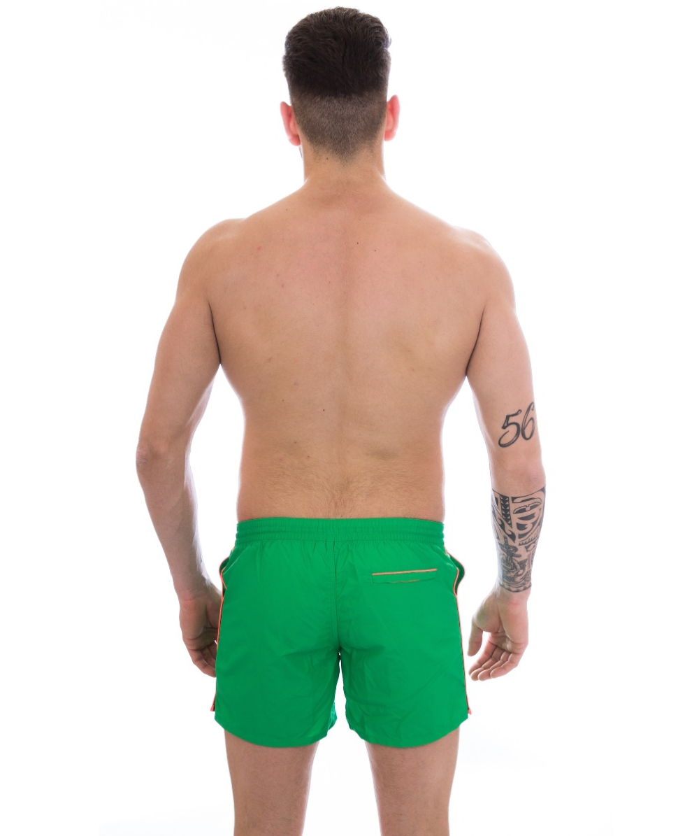 SUNDEK - COSTUME BOARDSHORT JR 9,5