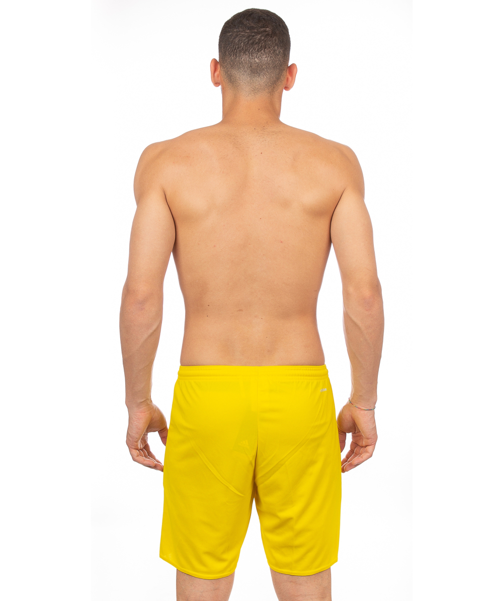 ADIDAS - PANTALONCINO/SHORT - PARMA - AJ5885 - YELLOW