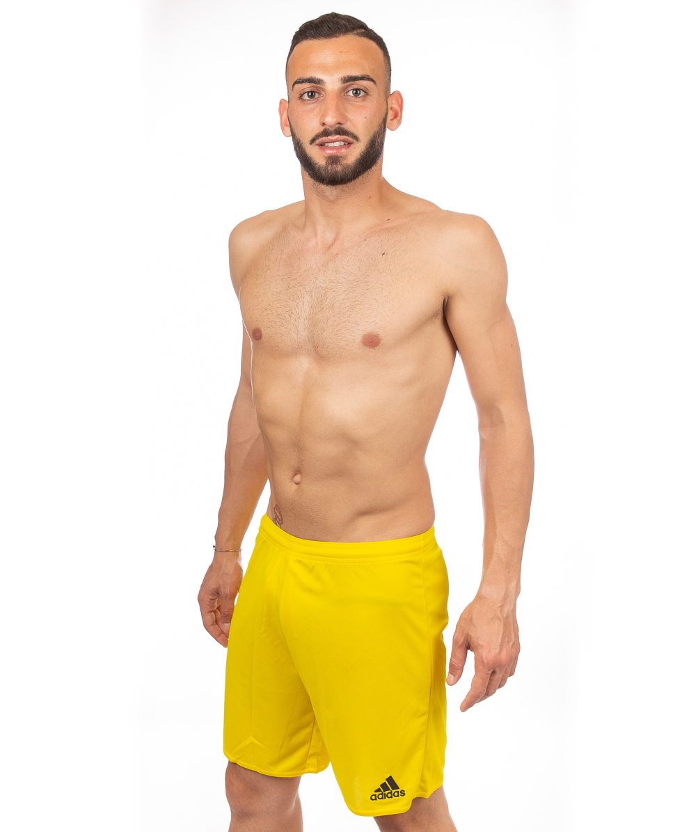ADIDAS - PANTALONCINO/SHORT - PARMA - AJ5885 - YELLOW