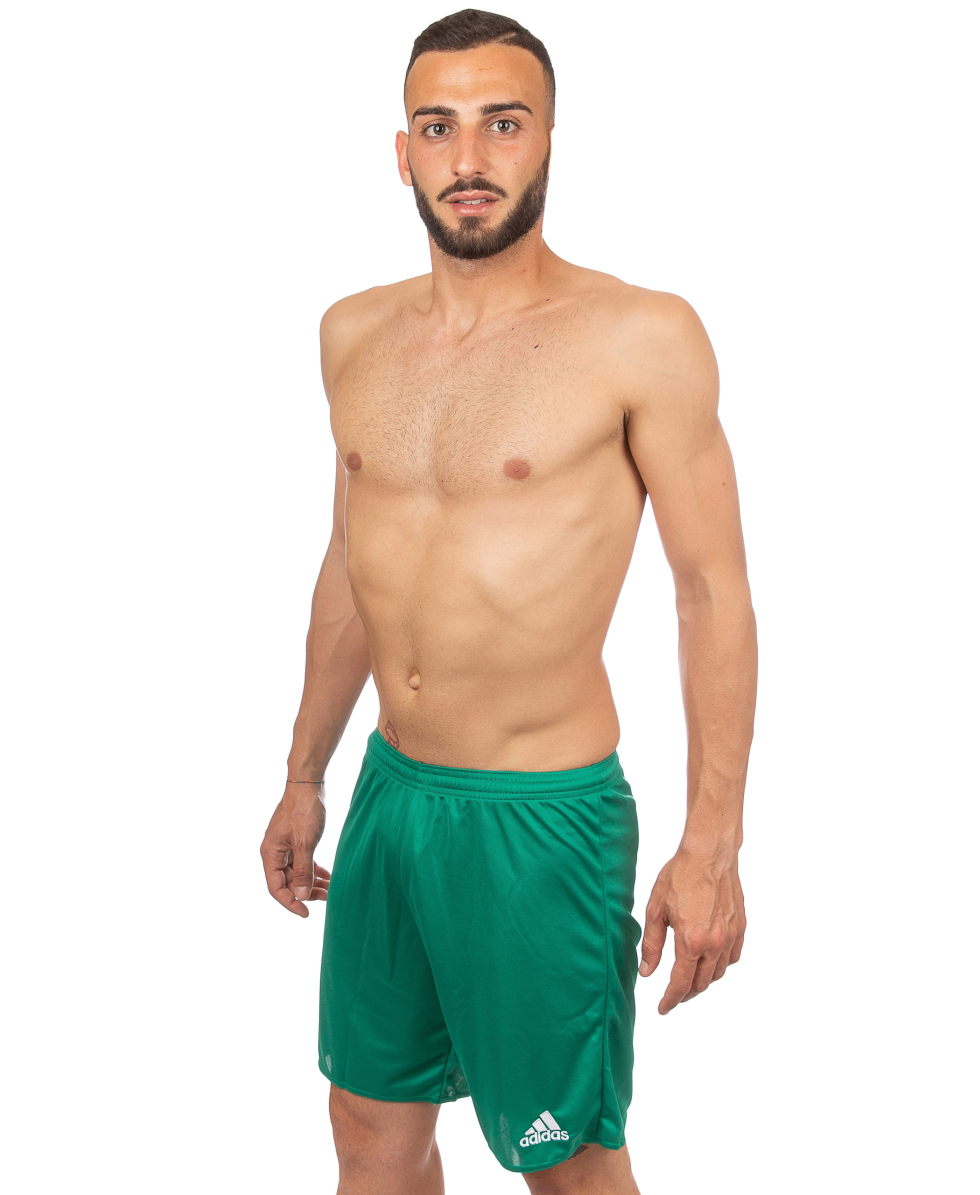ADIDAS - PANTALONCINO/SHORT - PARMA - AJ5884 - GREEN