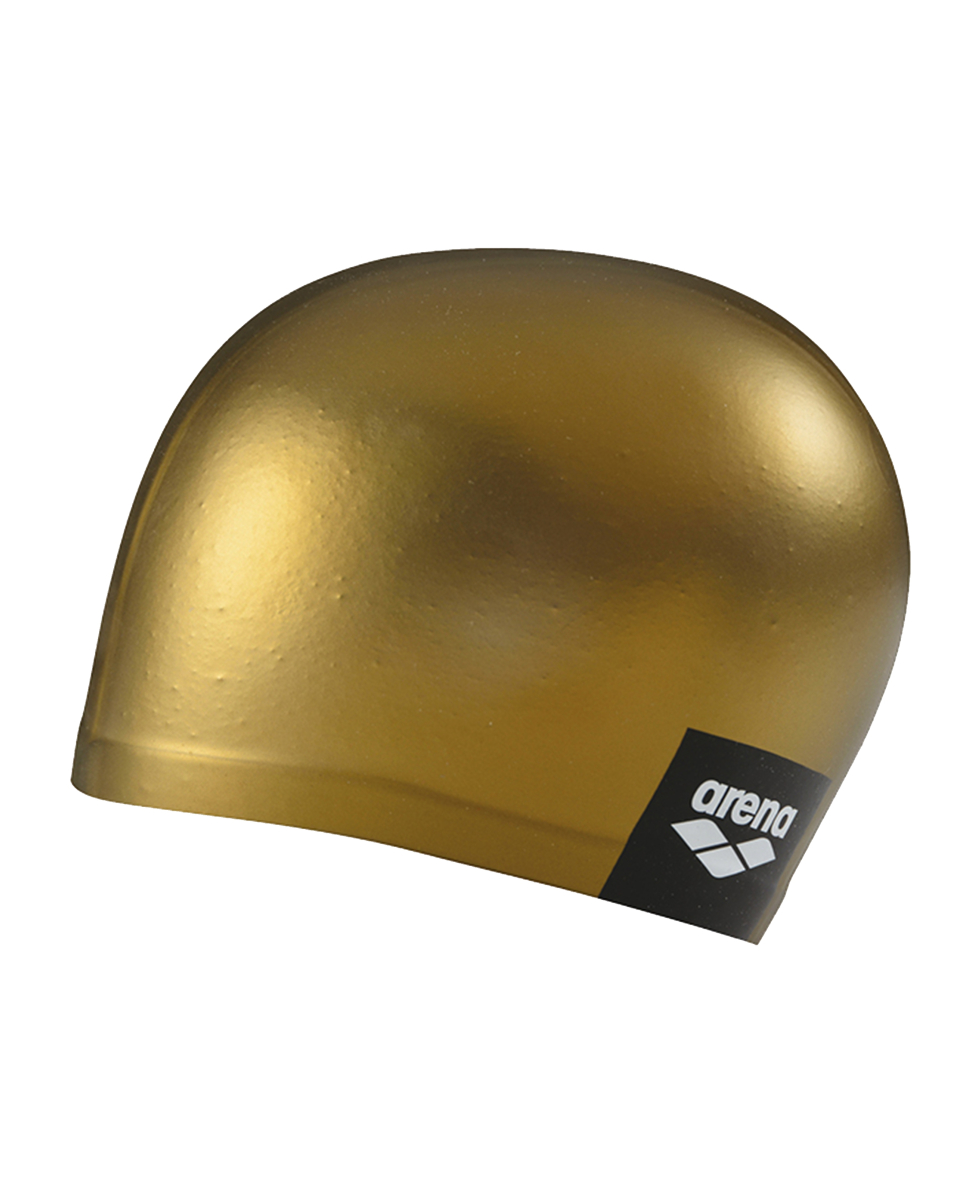 ARENA - CUFFIA LOGO MOULDED CAP - 001912205 - GOLD