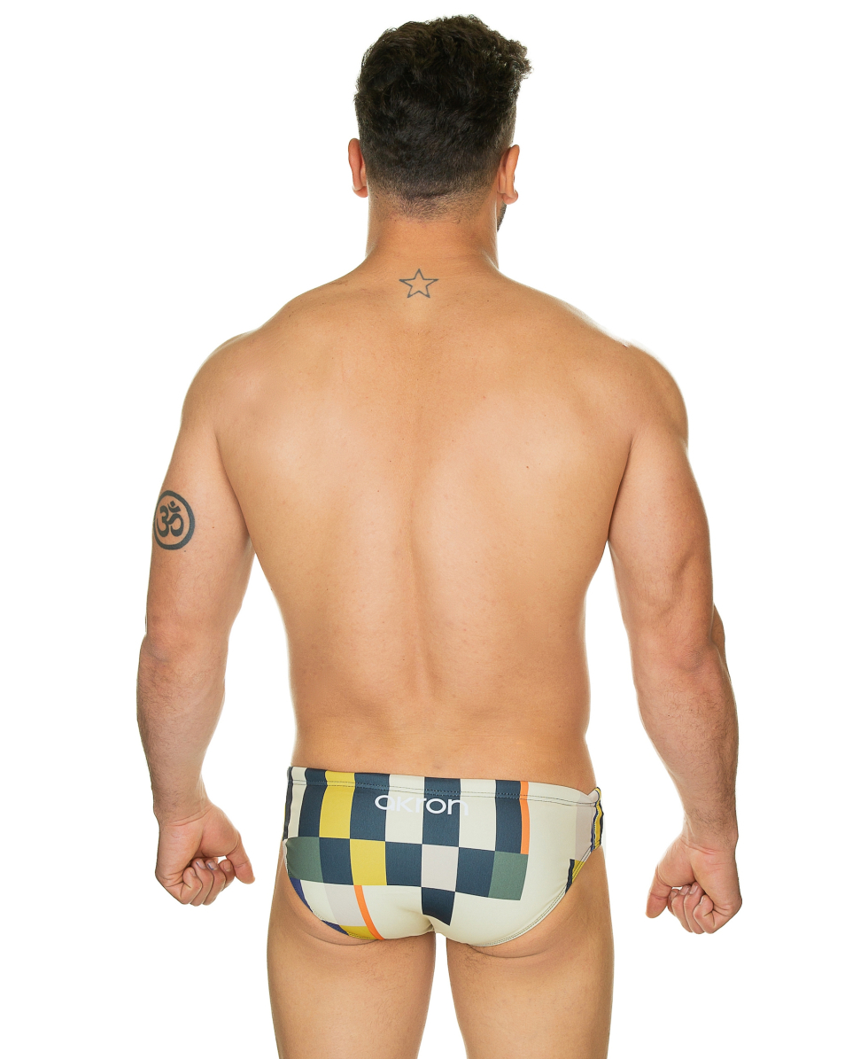 AKRON - COSTUME SLIP - LAGOON - 870 - BEIGE