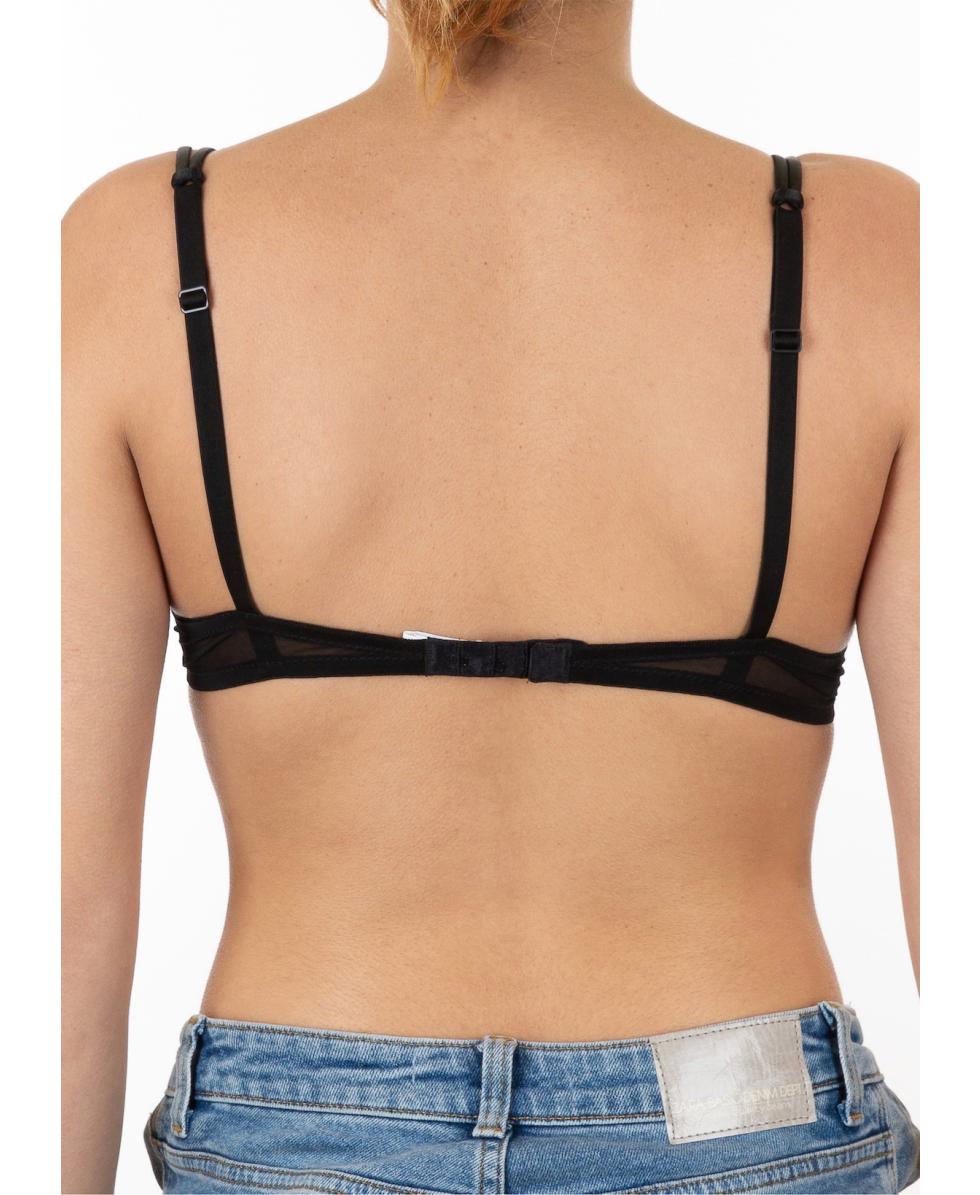 CHRISTIES - REGGISENO - BOUGANVILLE - 110718 - BLACK