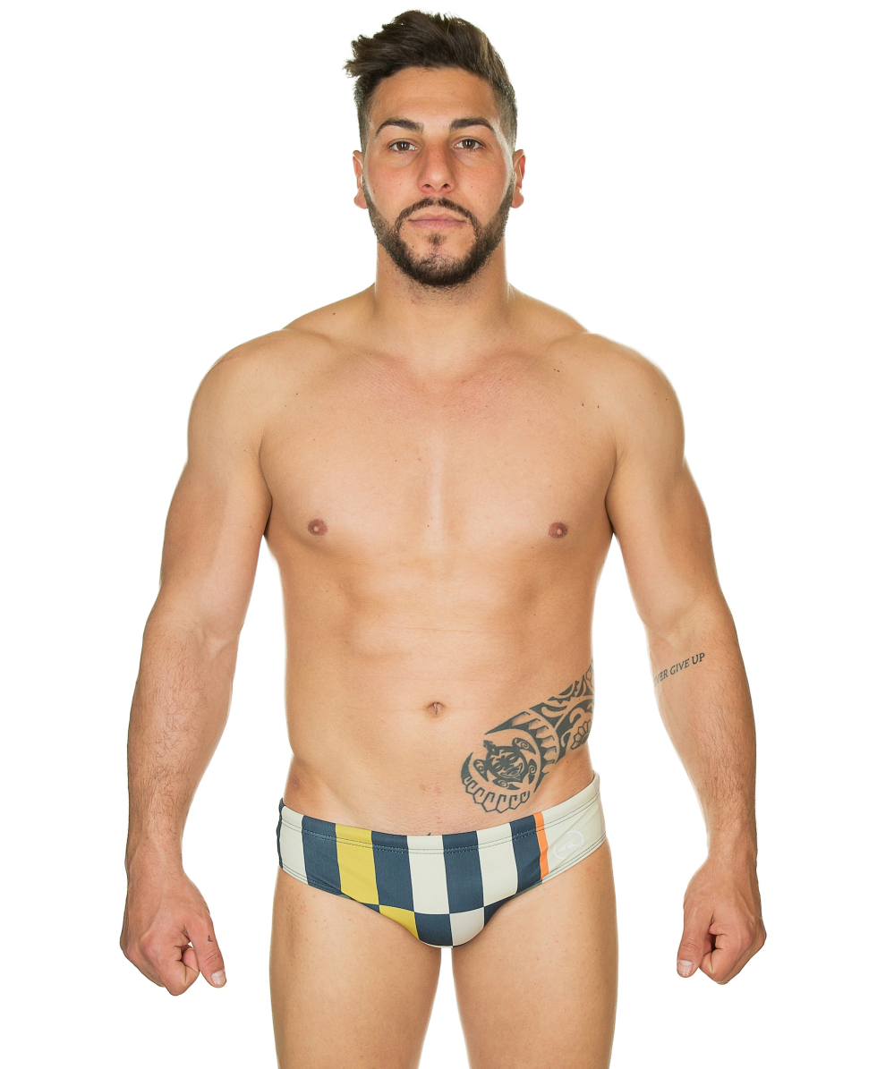 AKRON - COSTUME SLIP - LAGOON - 870 - BEIGE