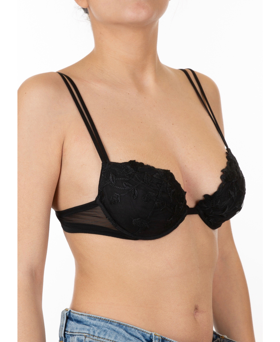CHRISTIES - REGGISENO - BOUGANVILLE - 110718 - BLACK