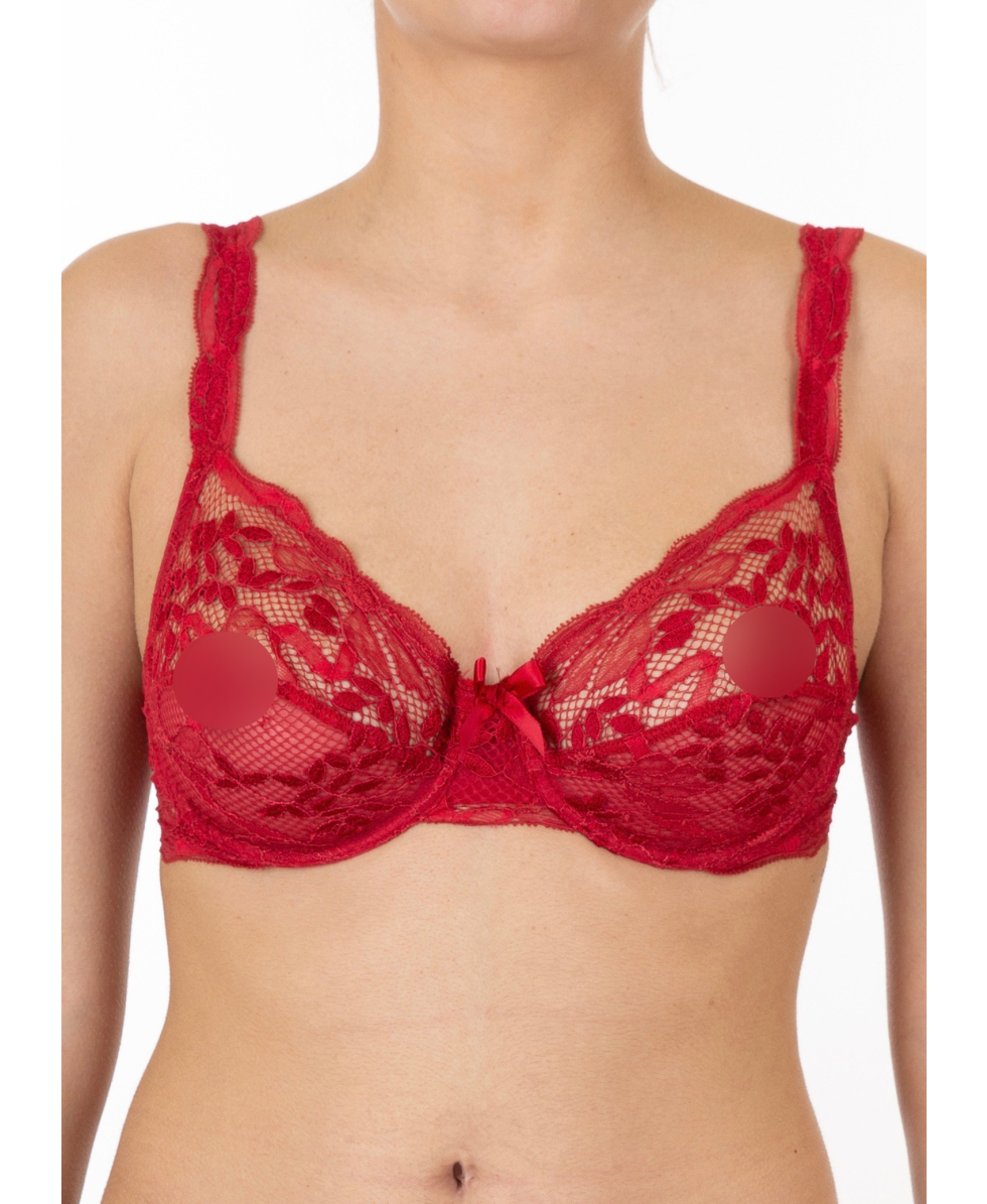 CHRISTIES - REGGISENO - NODO D'AMORE - 111782 - RIBES