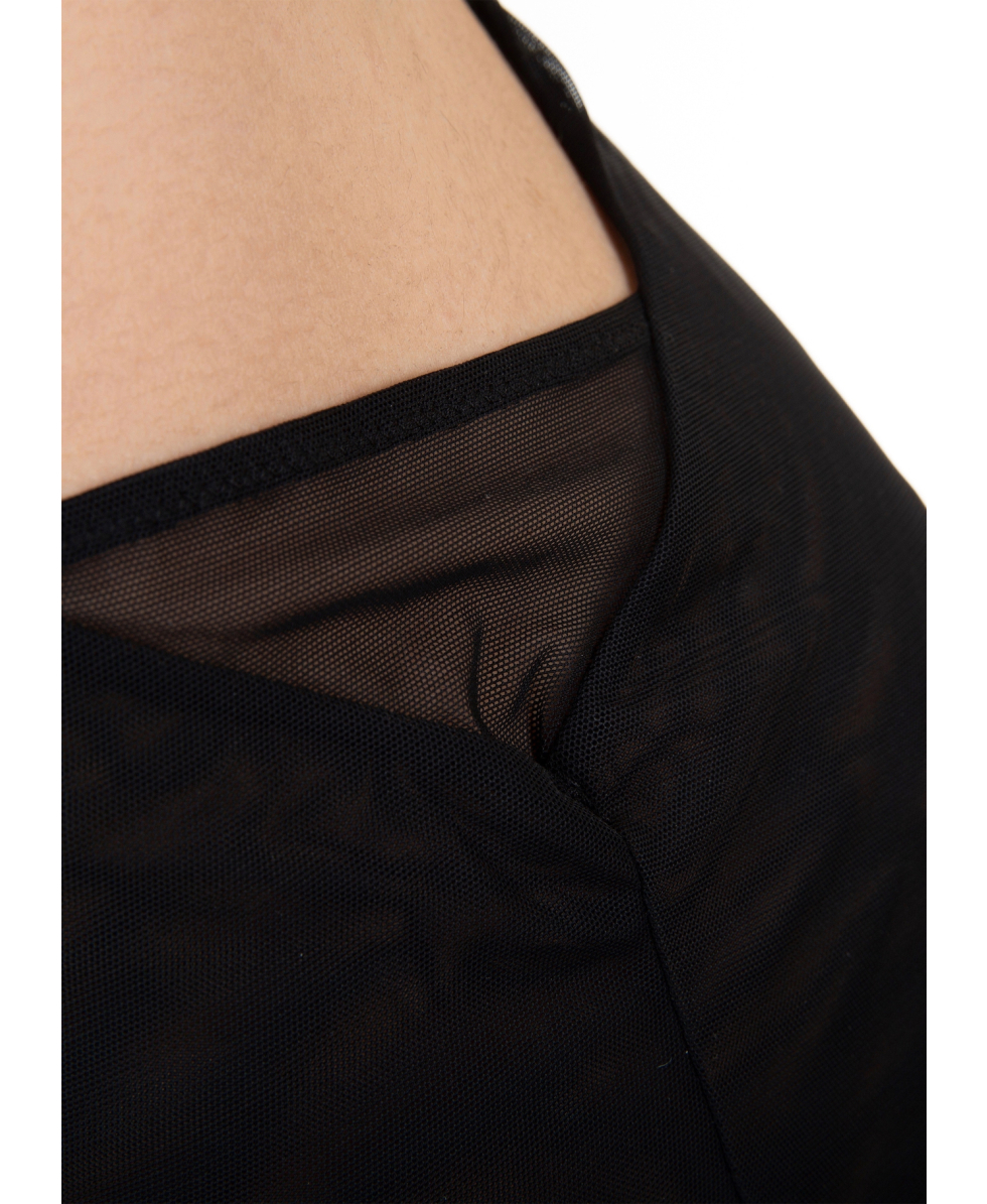 VALERY - CANOTTA - MGT31-BST - BLACK