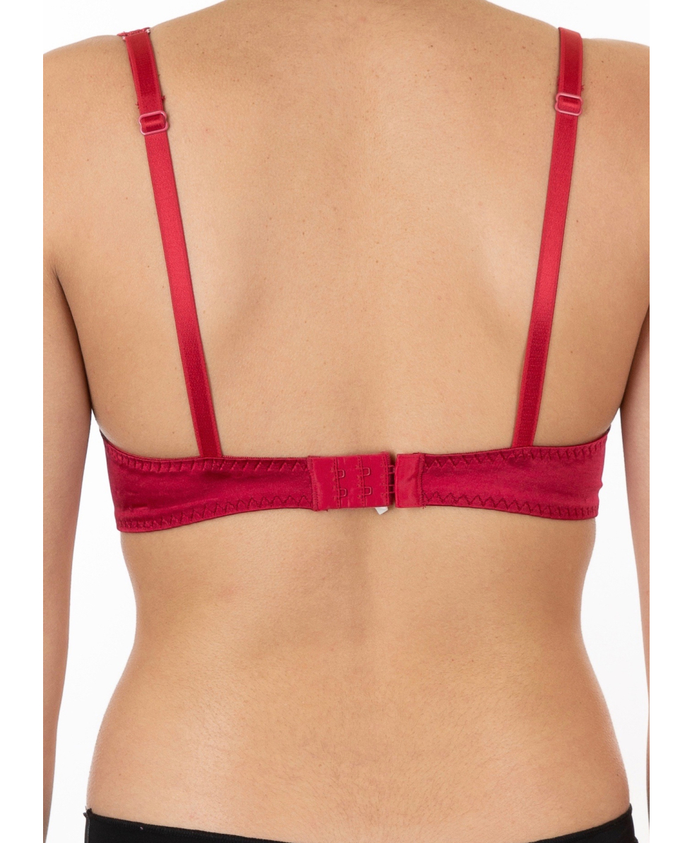 PASSIONATA - REGGISENO - 589526 - RED