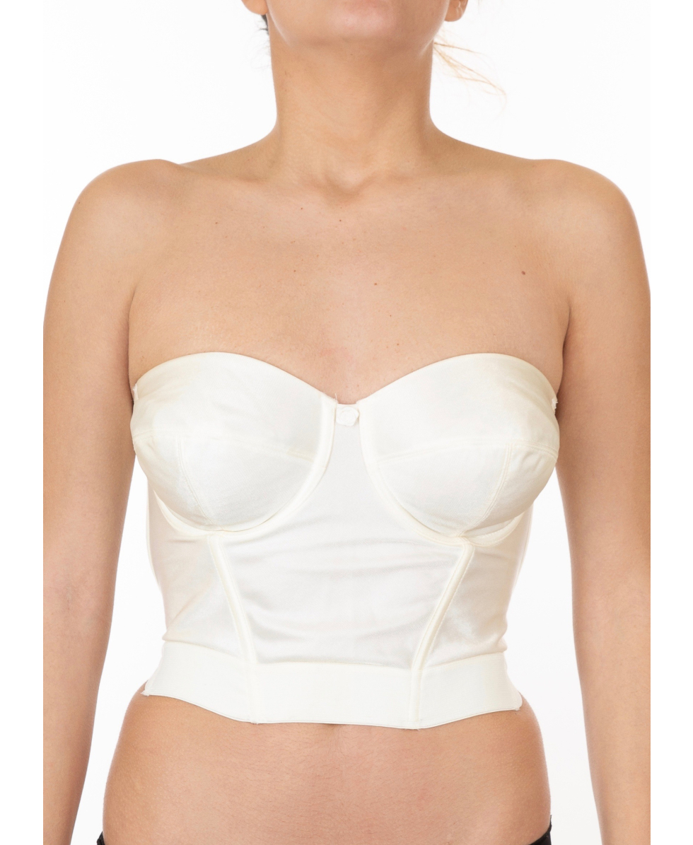FANTASIE - CORSETTO - 8911IY - IVORY
