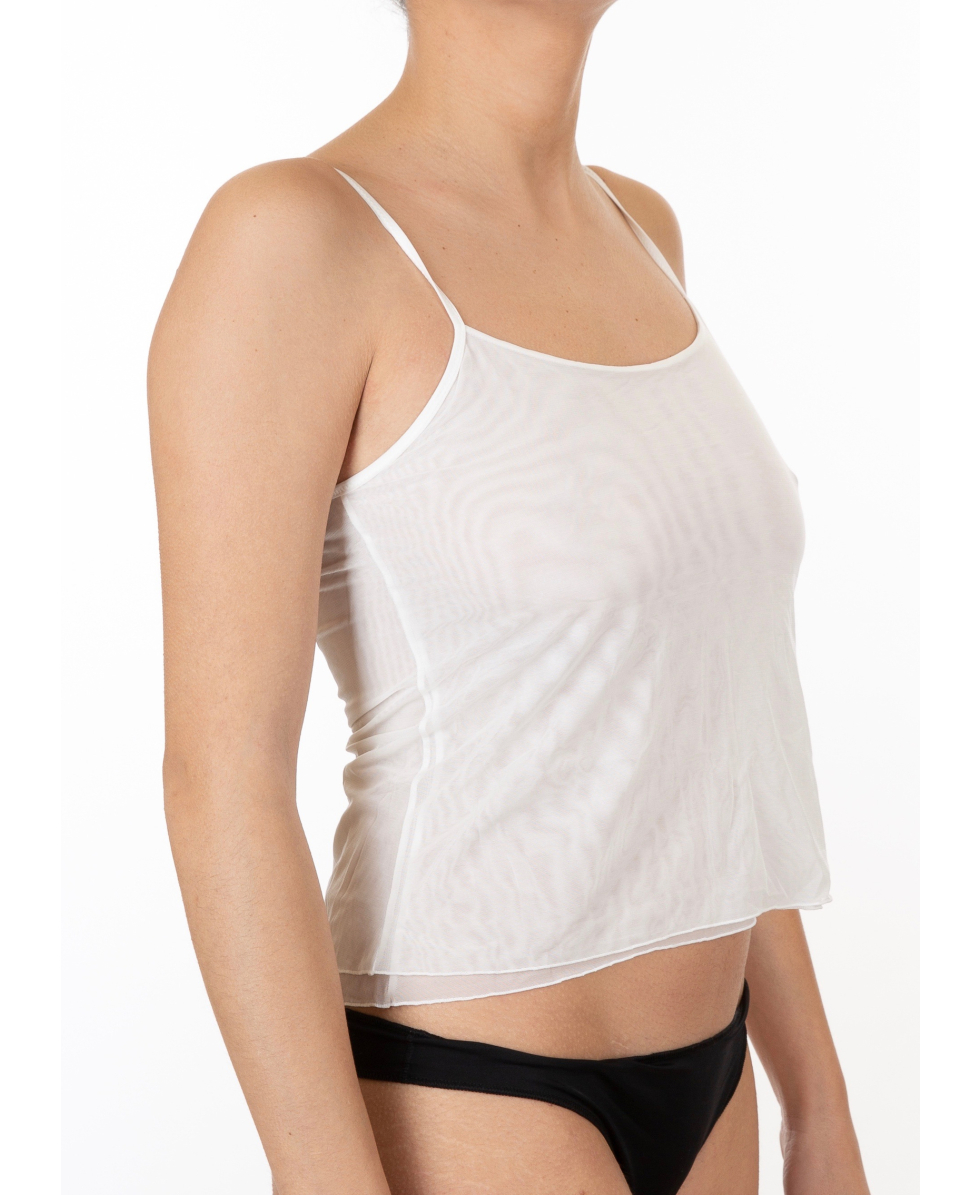 CHRISTIES - CANOTTA - FIABA - 150631 - WHITE