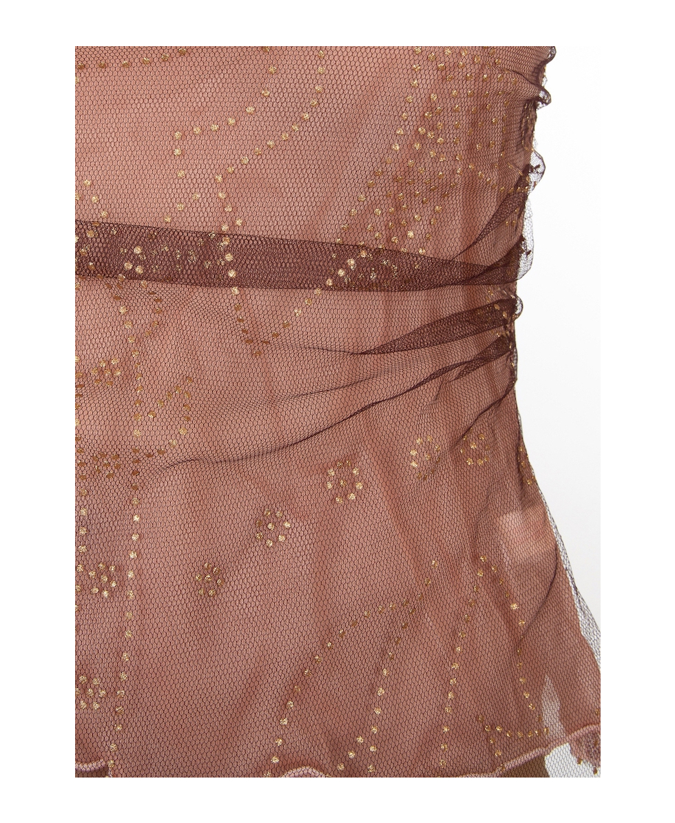 VERDE VERONICA - CANOTTA - 5IERE53-00031 - PINK