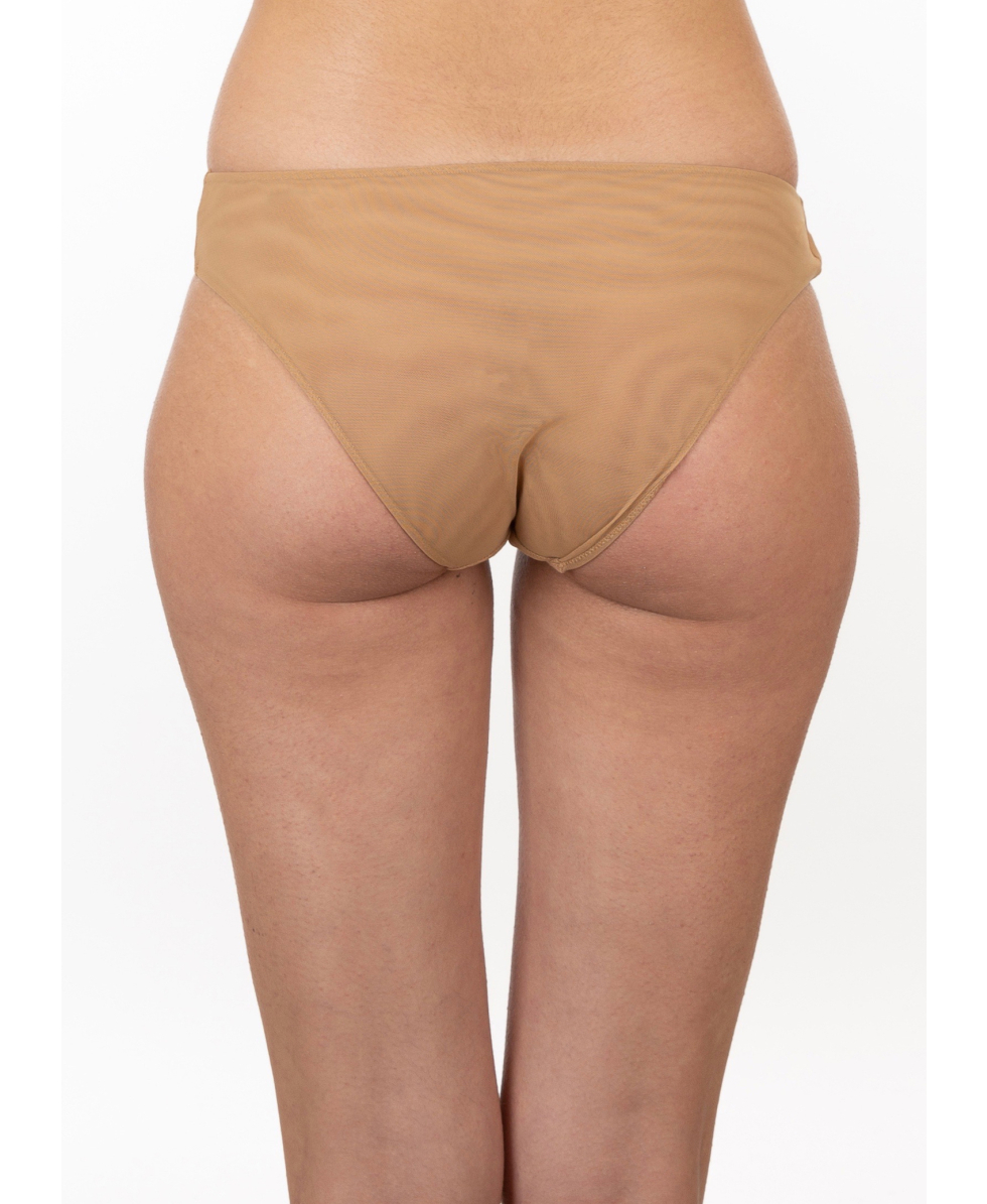 VALERY - SLIP WOMAN - SLT12-BST - NUDE