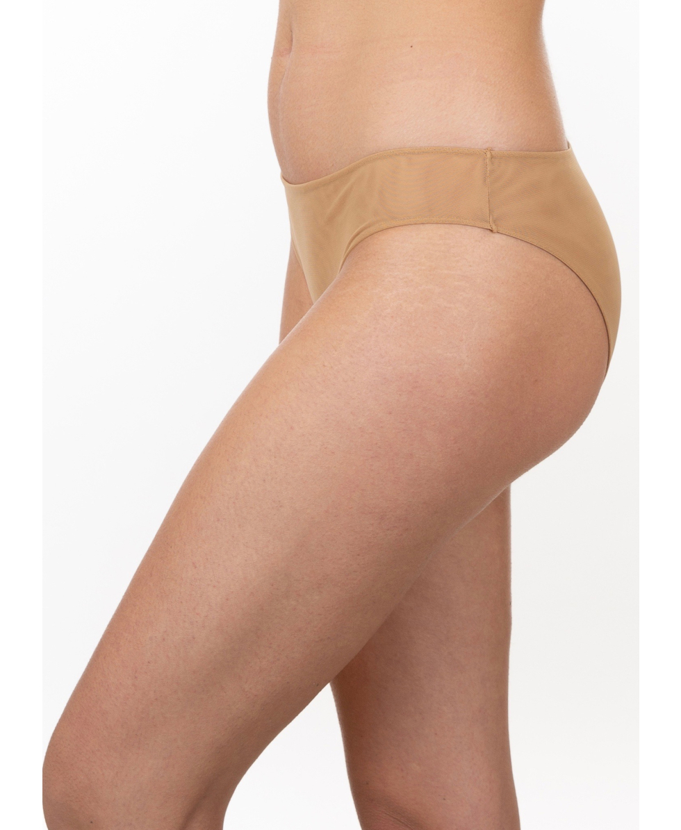 VALERY - SLIP WOMAN - SLT12-BST - NUDE