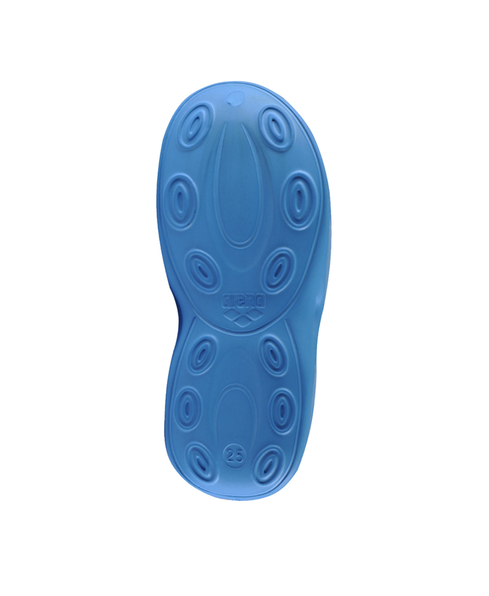 ARENA - CIABATTA BIMBO - SOFTY KIDS - 81270077 - TURQ./EOLIAN