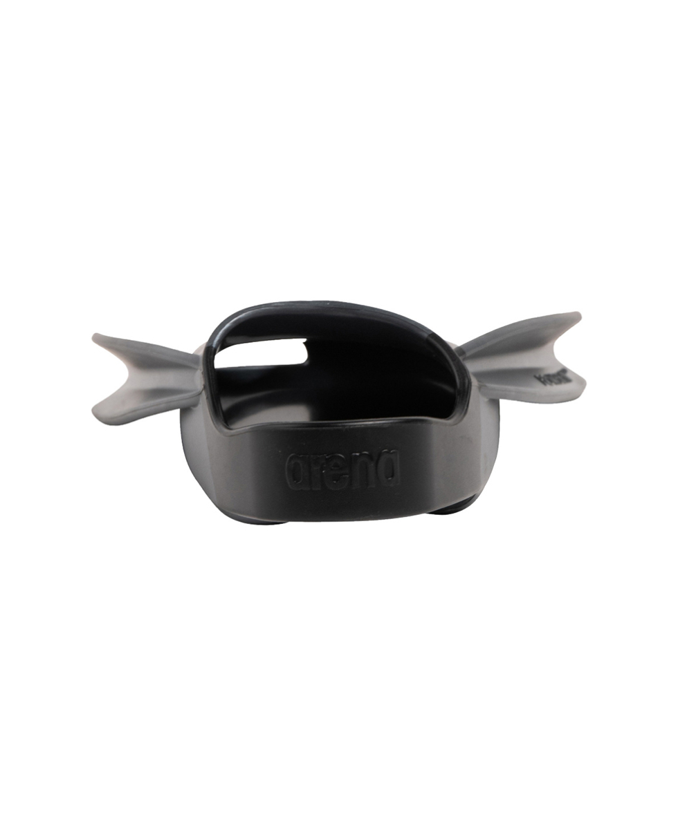 ARENA - PINNE POWERFIN PRO II - 006151100 - BLACK