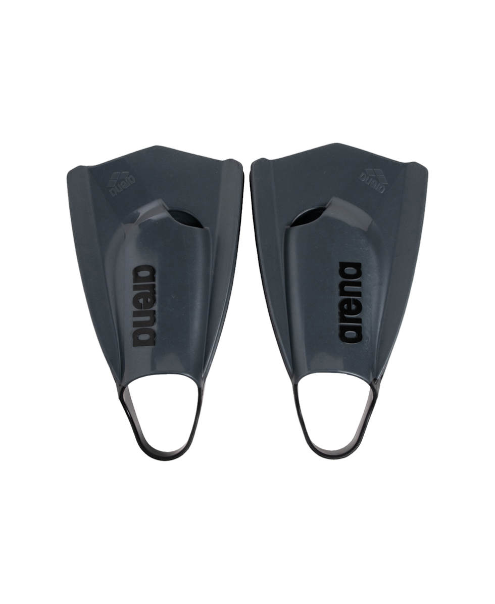 ARENA - PINNE POWERFIN PRO II - 006151100 - BLACK