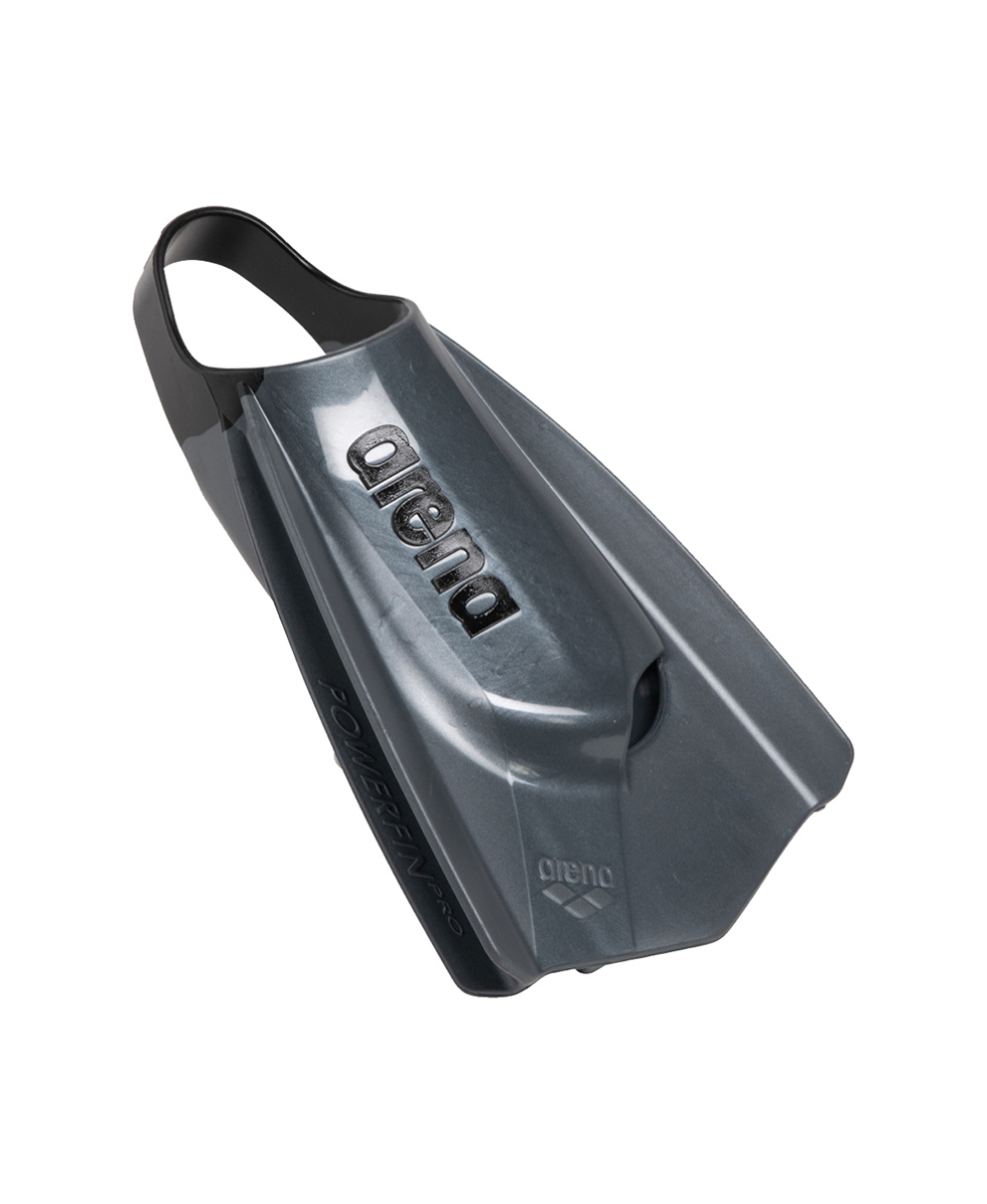 ARENA - PINNE POWERFIN PRO II - 006151100 - BLACK