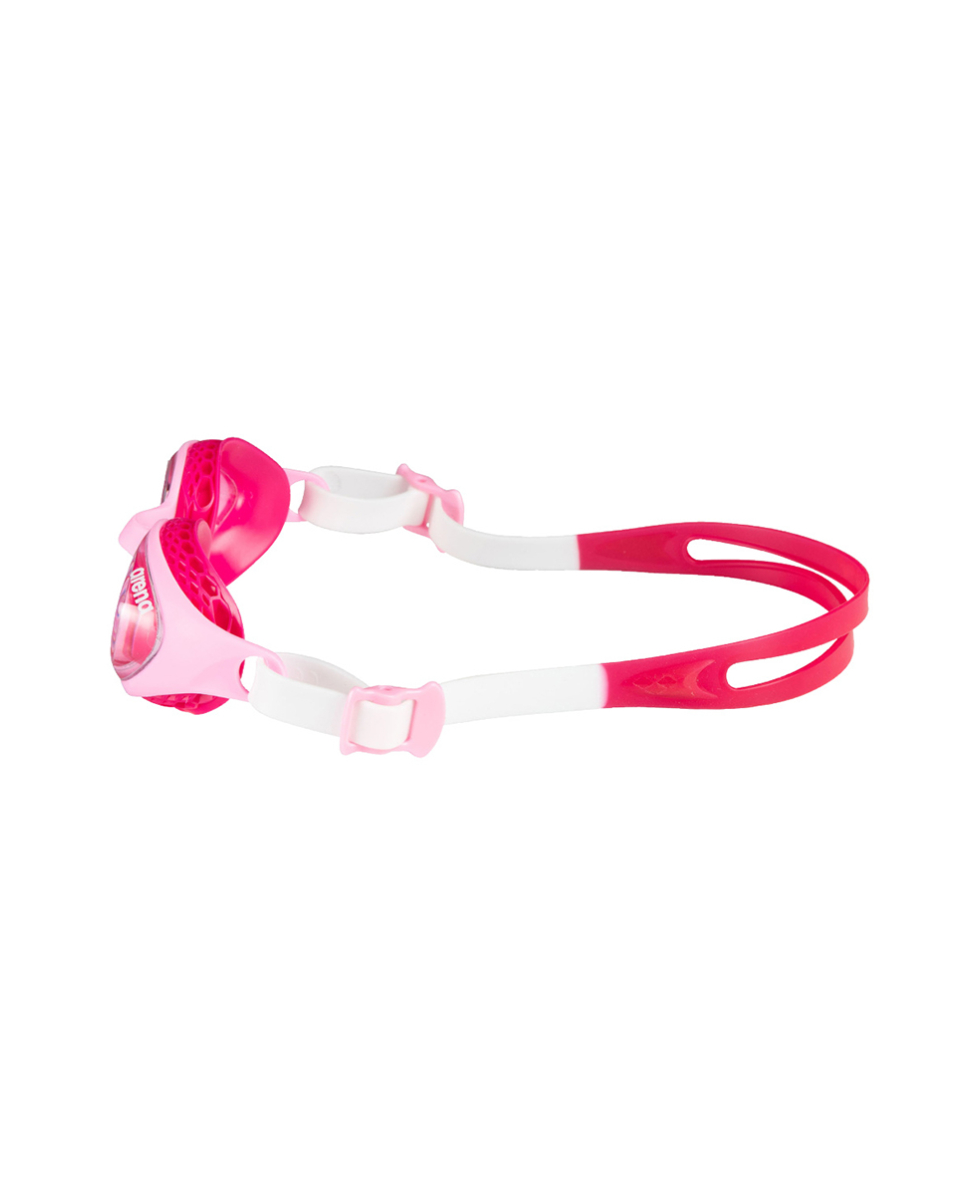 ARENA - OCCHIALINO AIR JR - 005381102 - CLEAR/PINK