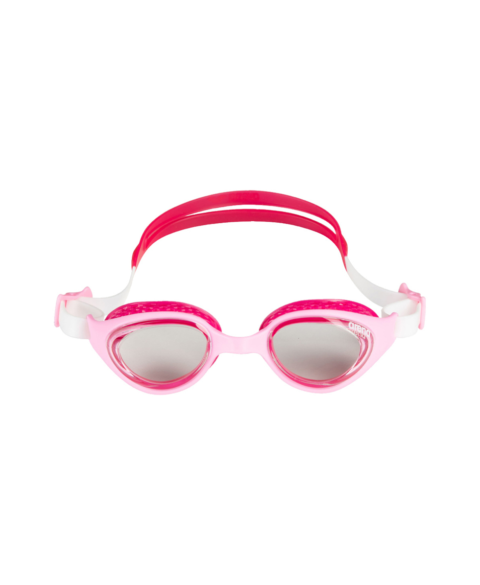 ARENA - OCCHIALINO AIR JR - 005381102 - CLEAR/PINK