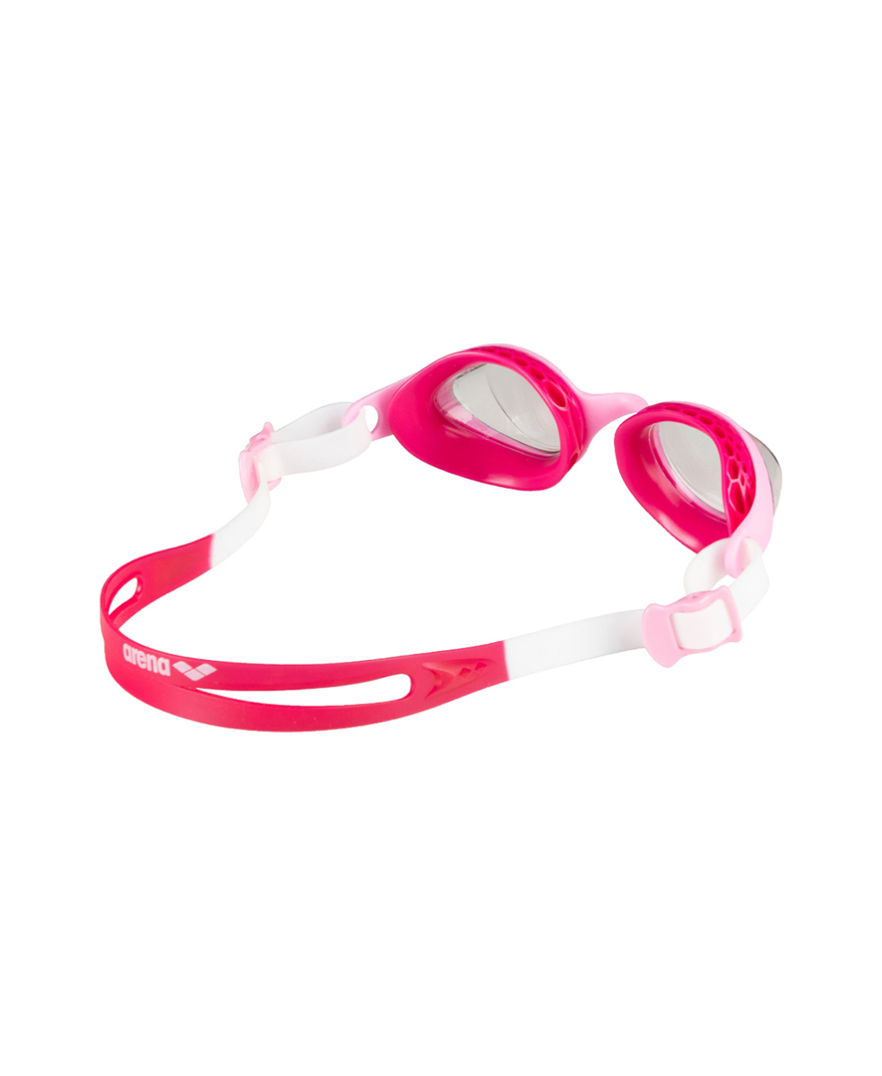 ARENA - OCCHIALINO AIR JR - 005381102 - CLEAR/PINK