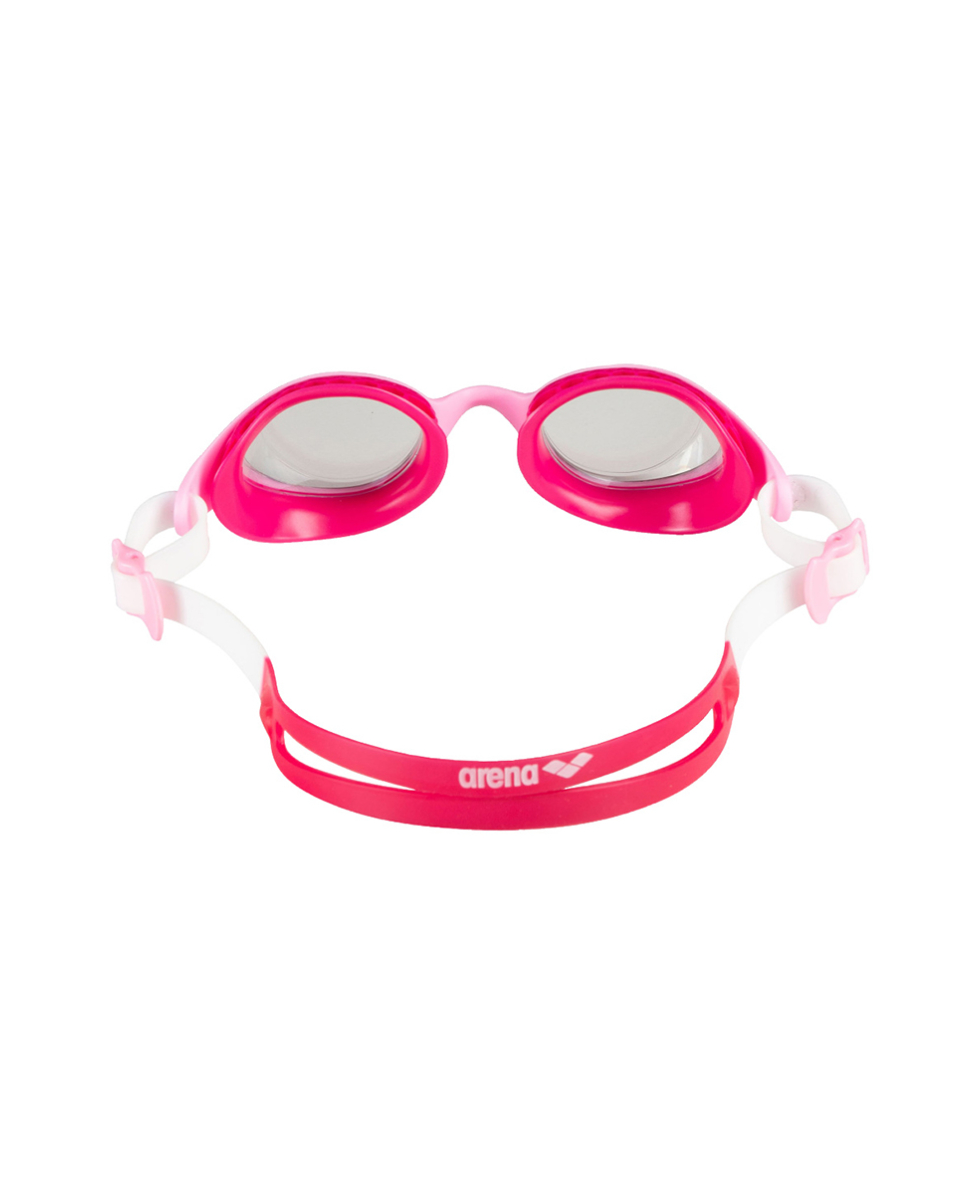 ARENA - OCCHIALINO AIR JR - 005381102 - CLEAR/PINK