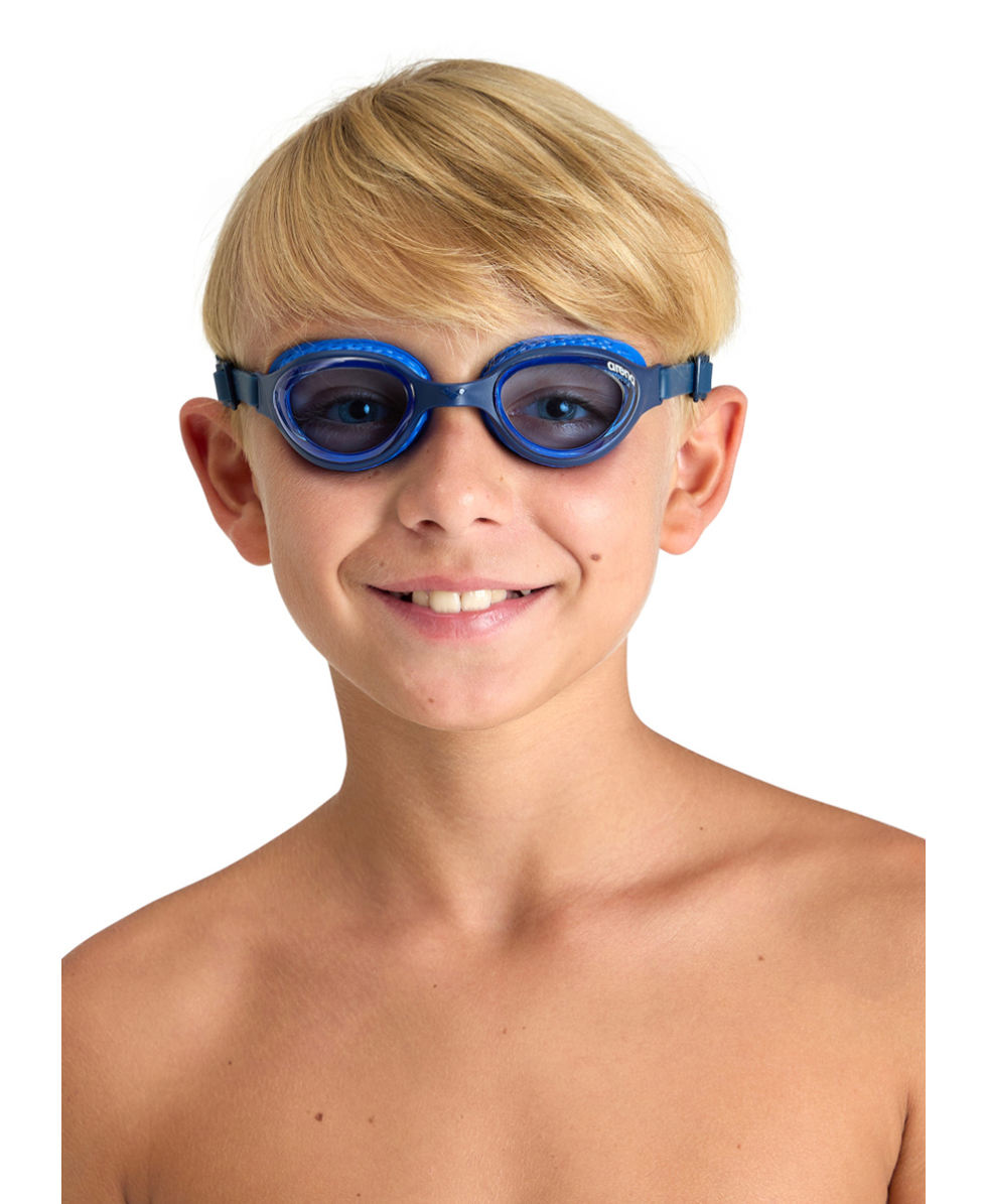 ARENA - OCCHIALINO AIR JR - 005381100 - BLUE/BLUE