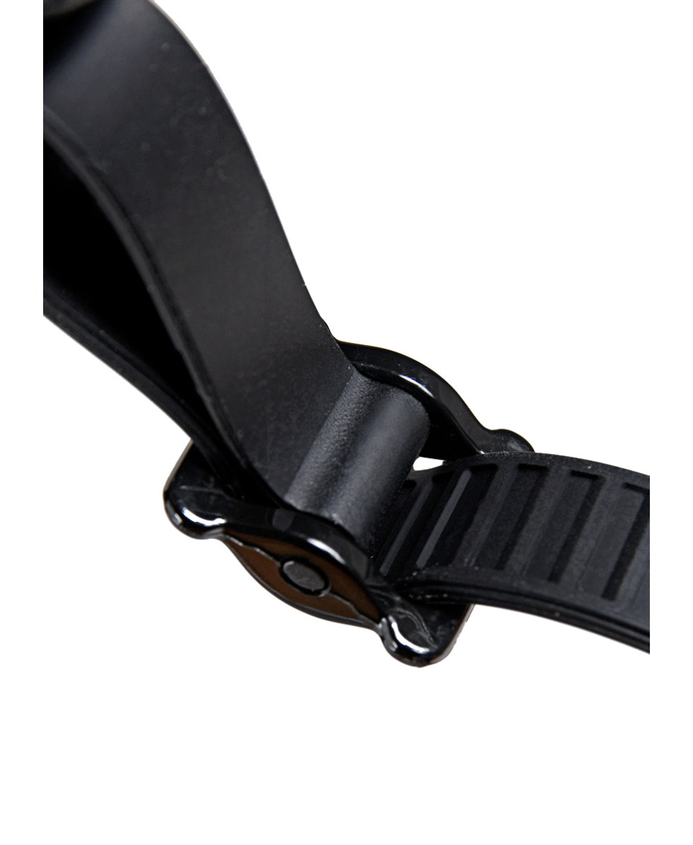 ARENA - OCCHIALINO AIR BOLD SWIPE - 004714102 - SMOKE/SMOKE/BLACK