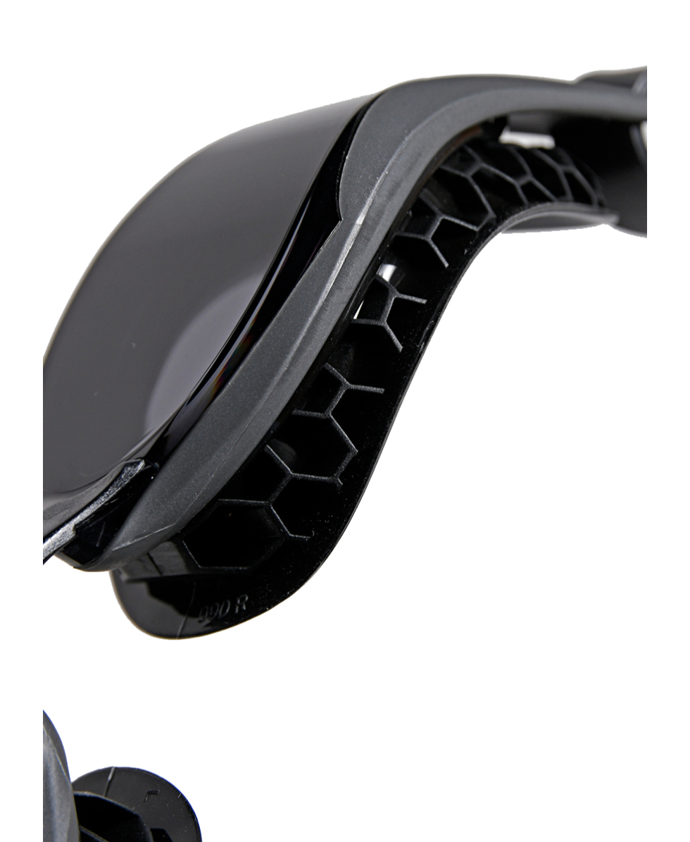 ARENA - OCCHIALINO AIR BOLD SWIPE - 004714102 - SMOKE/SMOKE/BLACK